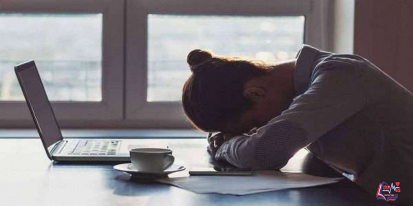 سبب نقص فيتامين ب