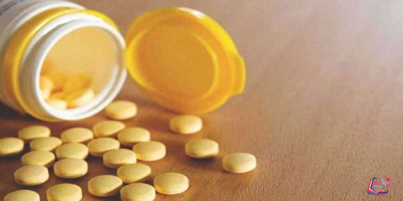 جرعة فيتامين ب المركب