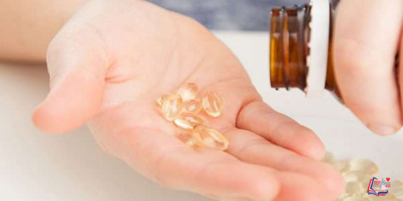 زيادة فيتامين أ