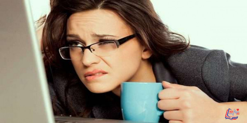 نقص فيتامين أ في الجلد