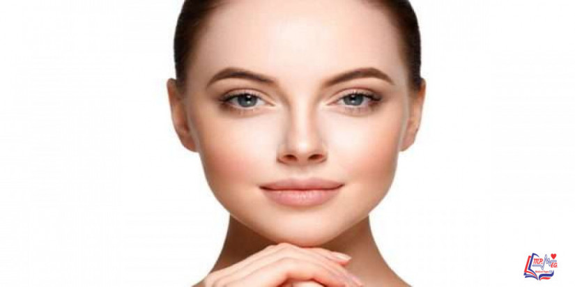 خلطة فيتامين هـ للتبييض