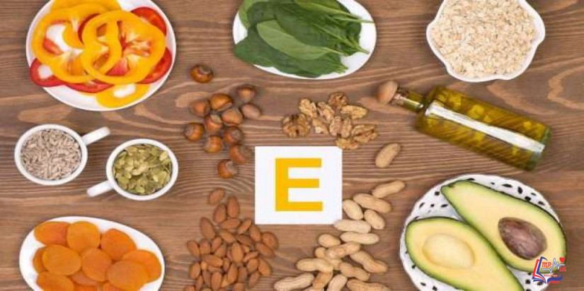 الفواكه التي تحتوي على فيتامين E