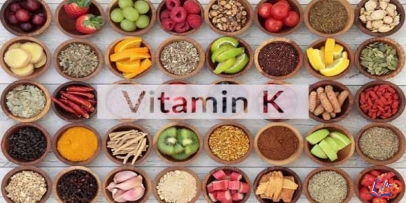 ماذا يسبب نقص فيتامين K