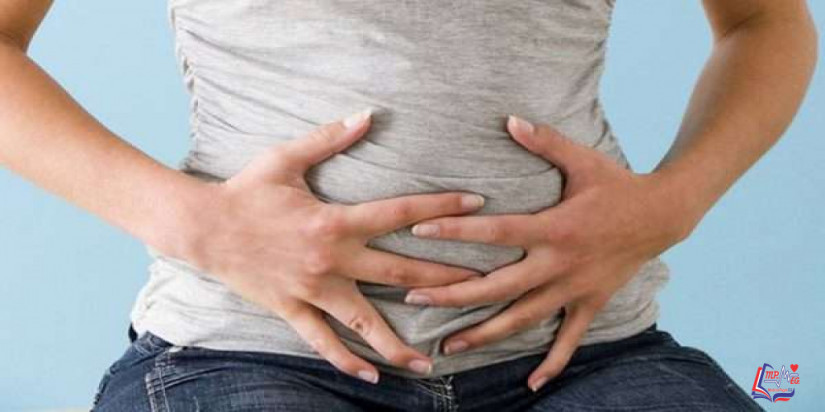 انتفاخ البطن Flatulence