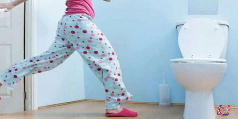 الإسهال Diarrhea