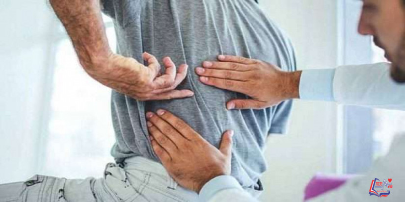 ألم الكلية Kidney pain