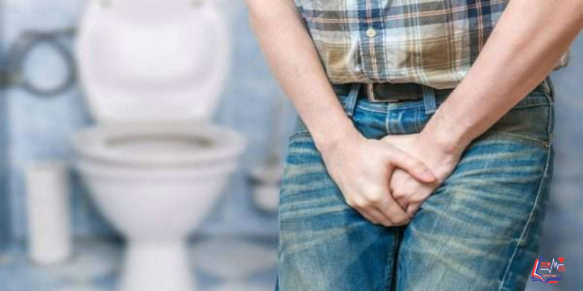 ألم عند التبول Painful urination