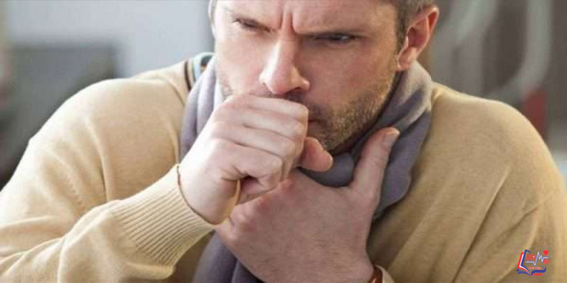 صفير التنفس Wheezing