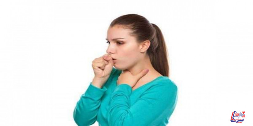 السعال Cough