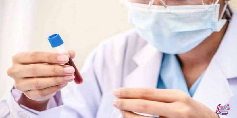 فرط بوتاسيوم الدم Hyperkalemia