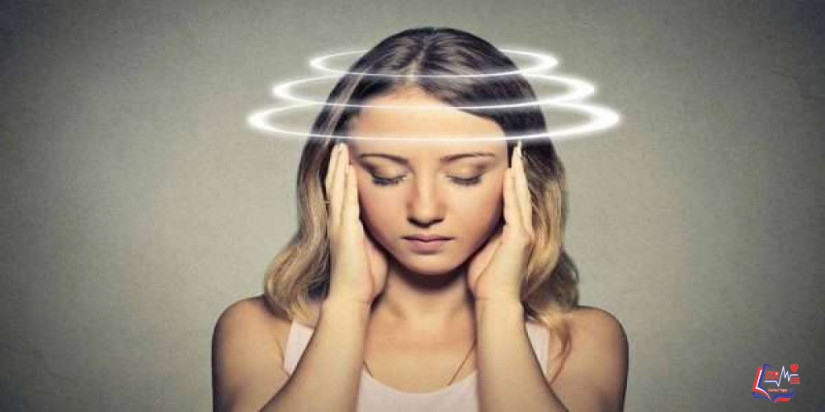 الدوخة Dizziness