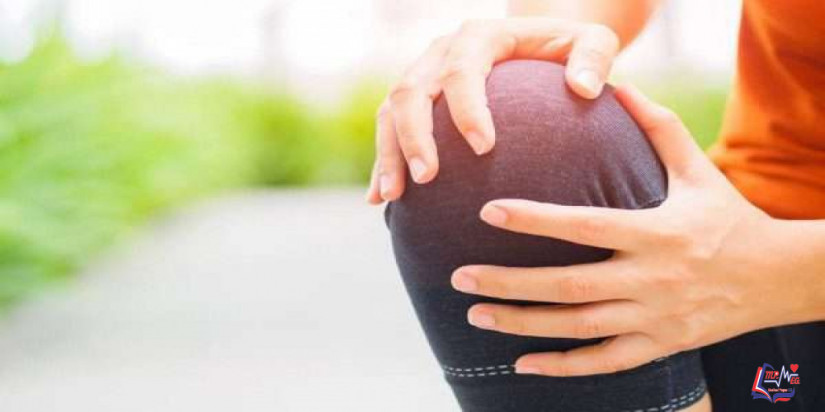 الم المفصل Joint pain