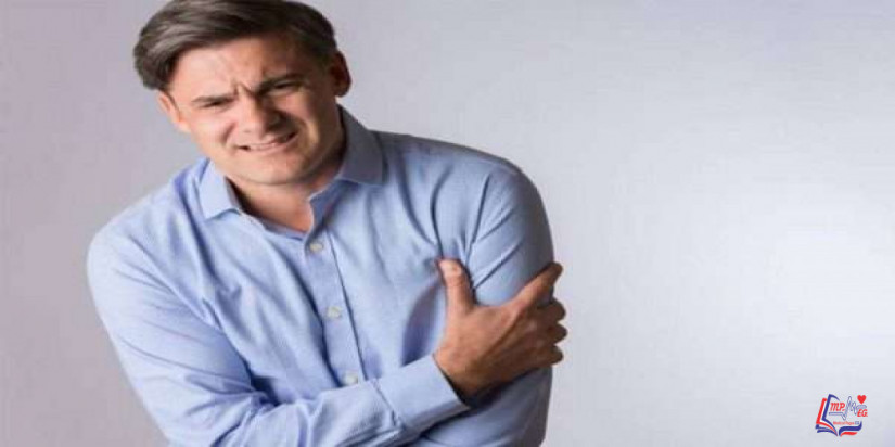 ألم الذراع Arm pain