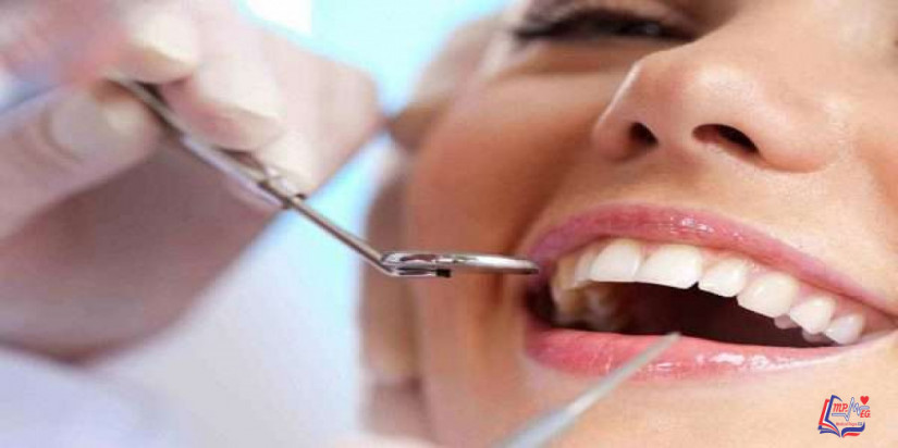 التهاب اللثة Gingivitis