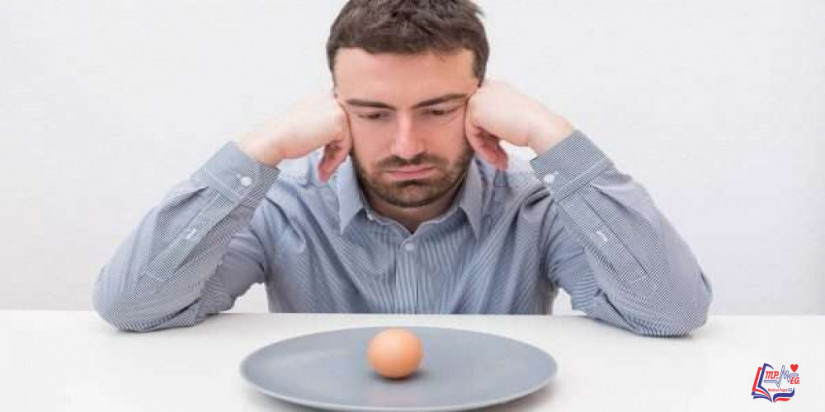 اضطرابات التذوق Taste Disorders