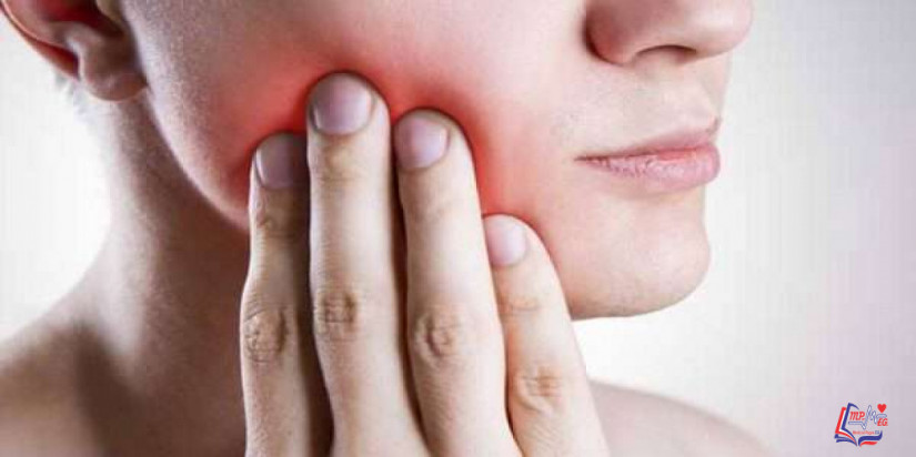 خراج الأسنان Tooth abscess