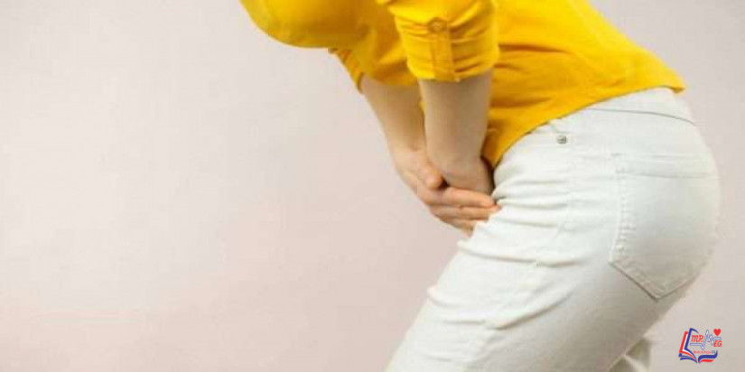 فرط نشاط المثانة Overactive bladder