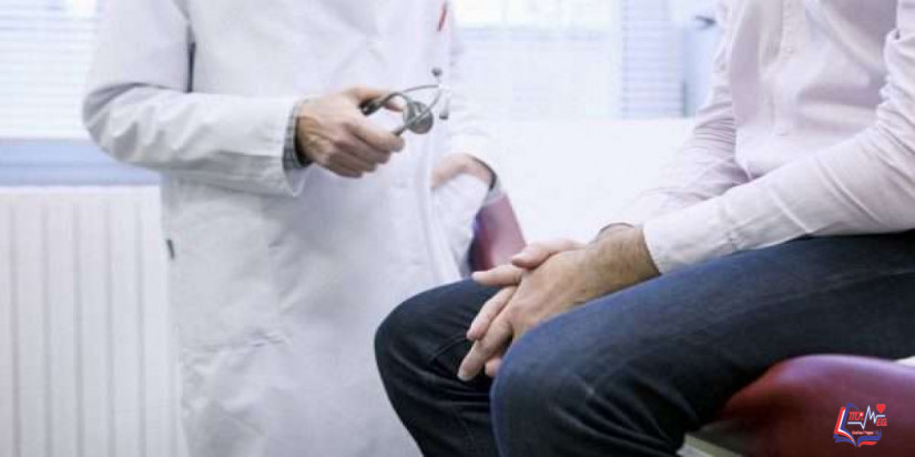 انسداد الحالب Ureteral obstruction