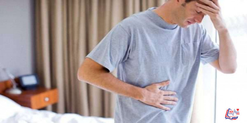 احتباس البول Urinary retention