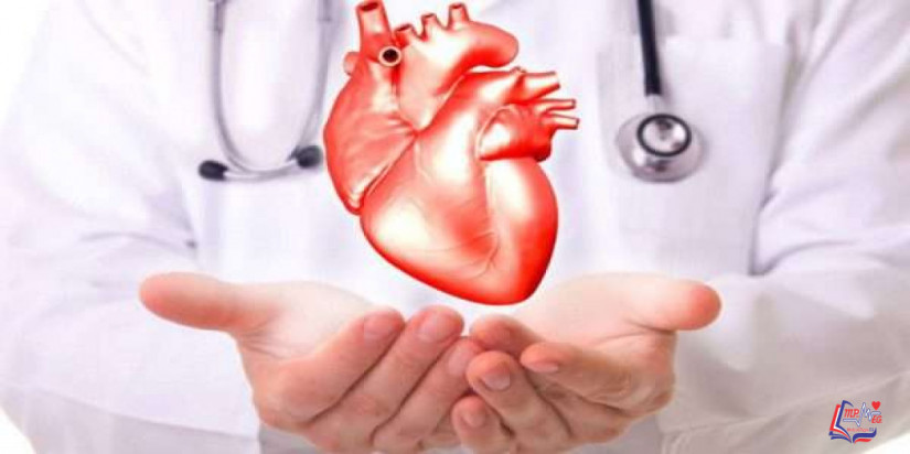 مرض الصمام الأبهري Aortic valve disease