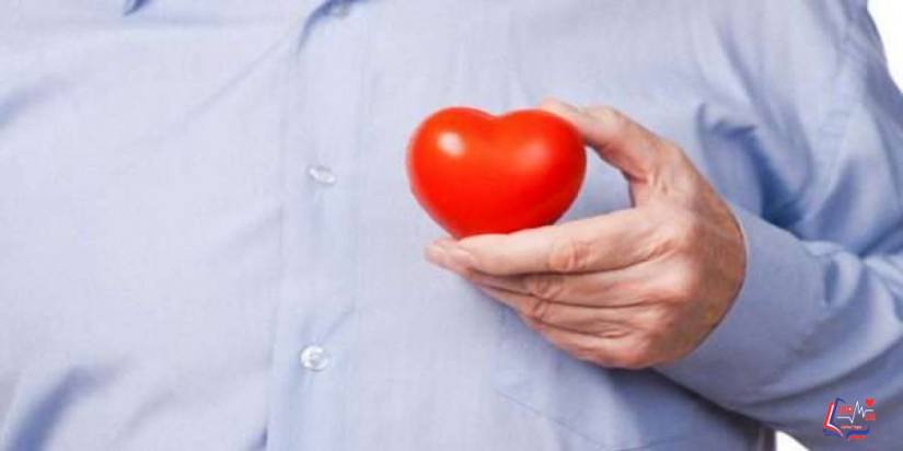 اعتلال عضلة القلب التوسعي Dilated Cardiomyopathy