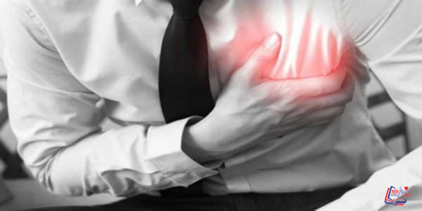 متلازمة بروغادا Brugada syndrome