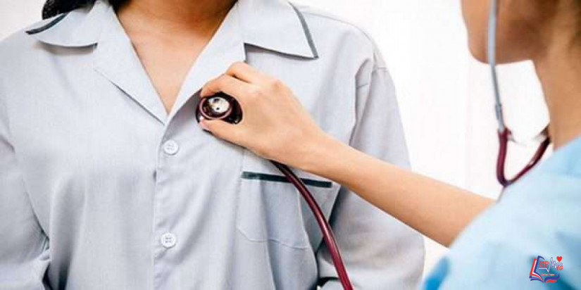 متلازمة العقدة الجيبية المريضة Sick Sinus Syndrome