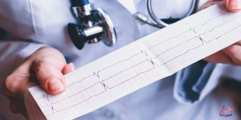 بطء القلب Bradycardia