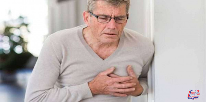 ضيق الصمام الميترالي Mitral valve stenosis