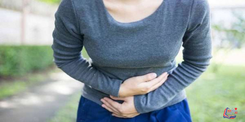 التهاب عنق الرحم Cervicitis