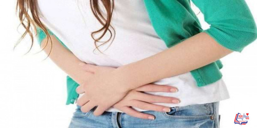 هبوط الرحم Uterine prolapse