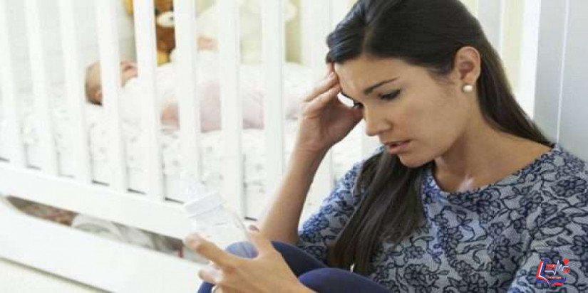 متلازمة شيهان Sheehans syndrome