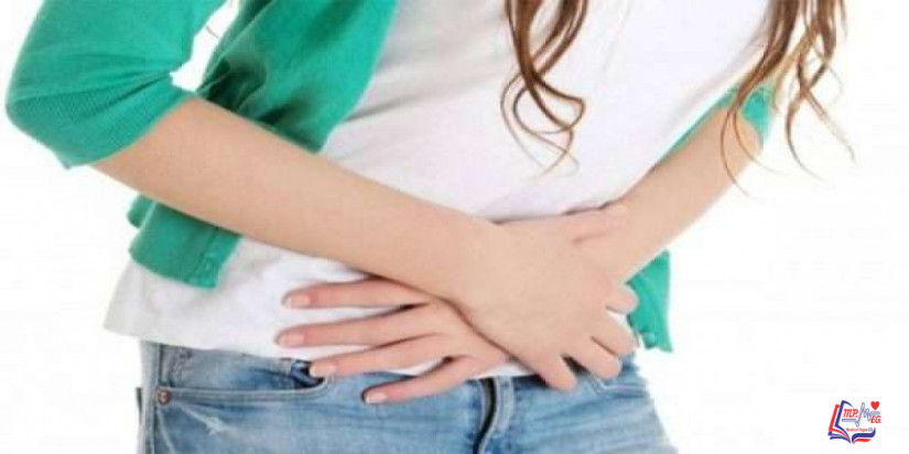 هبوط المثانة Cystocele