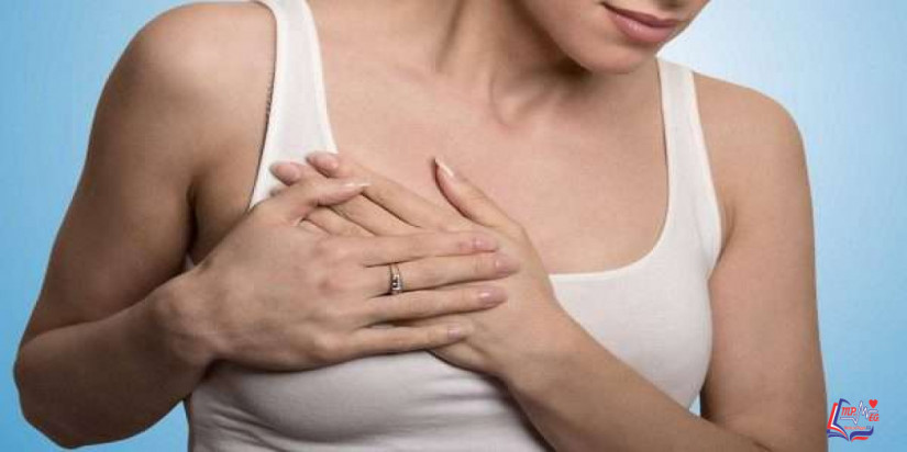 الورم الغدي الليفي Fibroadenomas