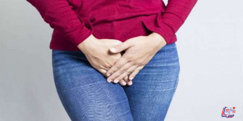 التهاب الفرج  Vulvodynia