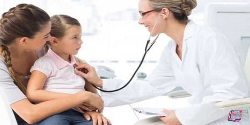 متلازمة تيرنر Turner syndrome