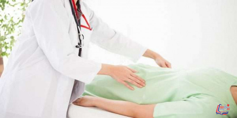 البطانة المهاجرة من الرحم Endometriosis