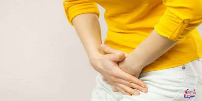 آلام المهبل Vaginal pain