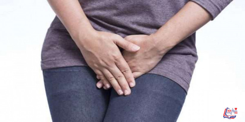 التهاب المهبل Vaginitis