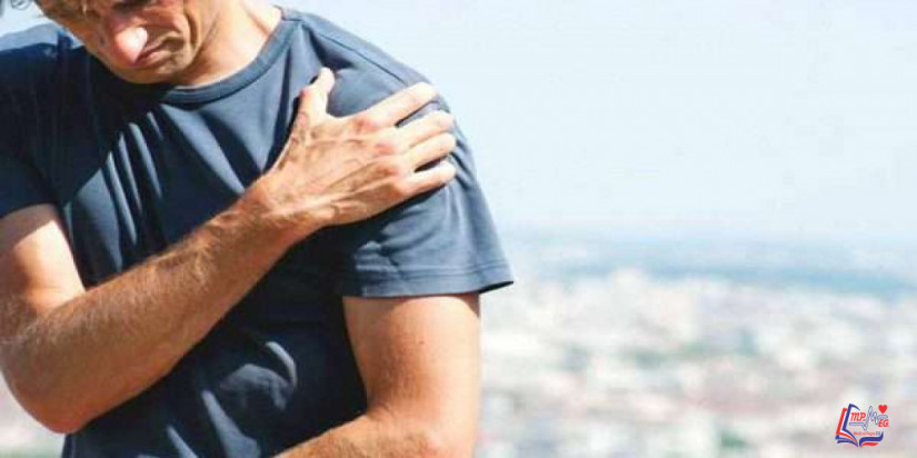 الفيبروميالغيا Fibromyalgia