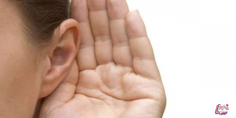 التهاب الأذن الوسطى Middle ear infection