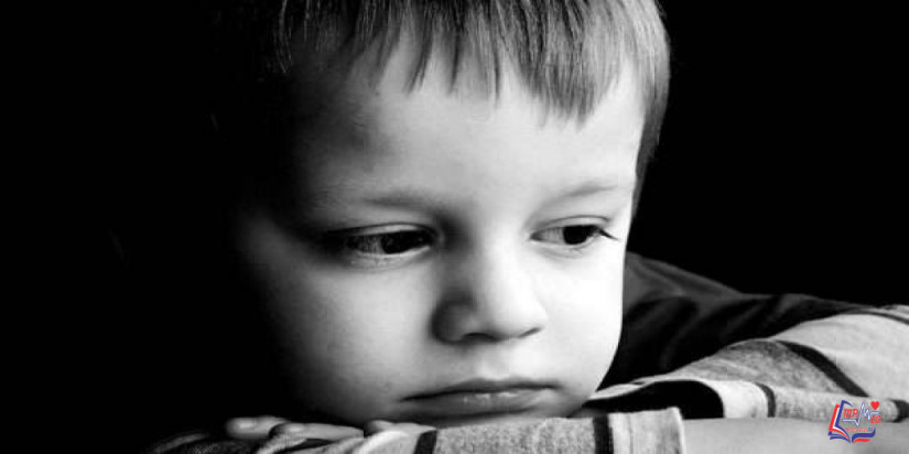 اضطراب التعلق التفاعلي Reactive attachment disorder