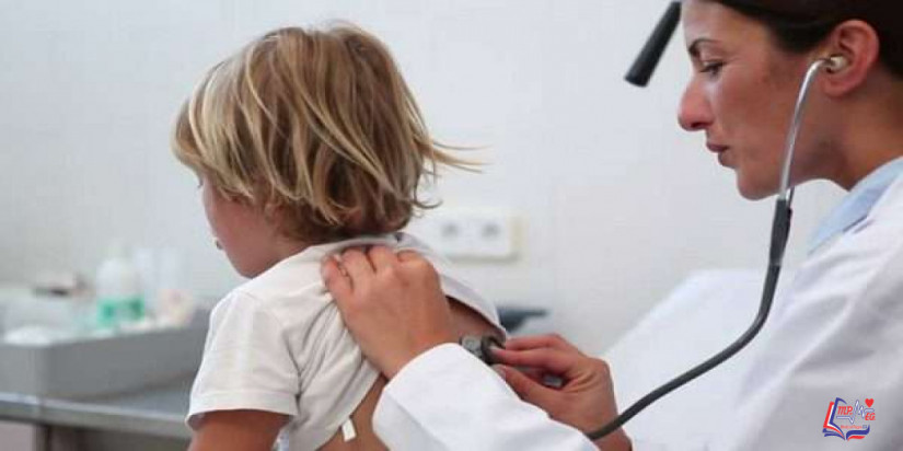 متلازمة لاندو كليفنر landaukleffne  syndrome