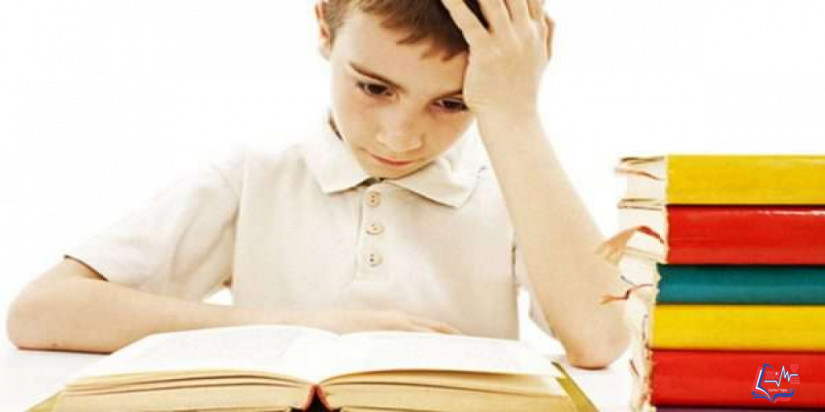 عسر القراءة Dyslexia