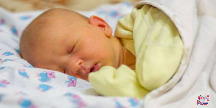 اليرقان عند الاطفال الرضع (الصفراء) Infant jaundice