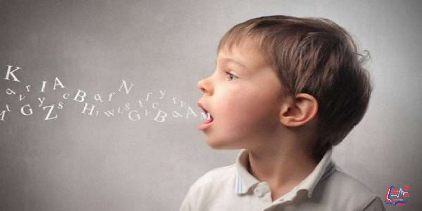 التلعثم Stuttering