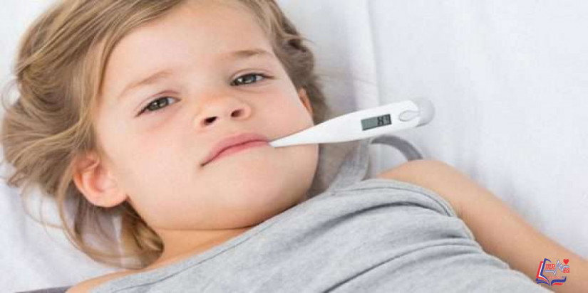 الحمى Fever