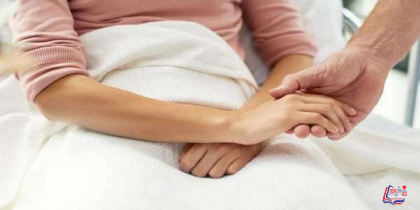 قرح الفراش Bedsores