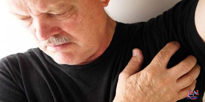 التهاب الغدد العرقية Hidradenitis suppurativa