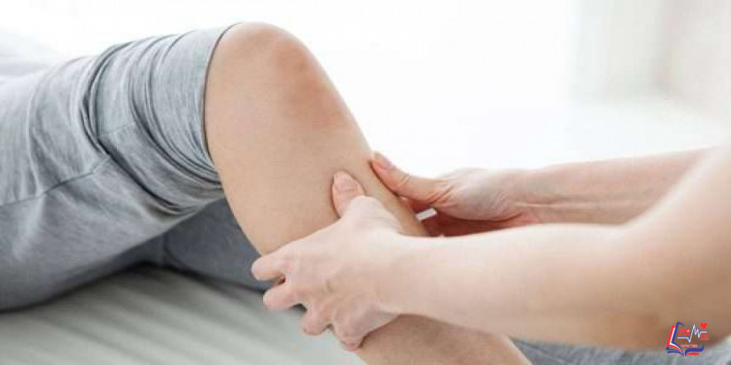 التهاب الخلايا الدهنية تحت الجلد Erythema Nodosum